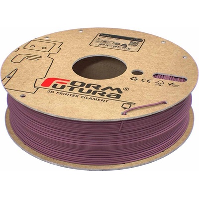 FormFutura PLA филамент FormFutura Matt PLA, 1.75 mm, 0.75 kg, Purple Camouflage