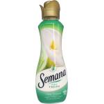 Semana Clear Breeze омекотител, 800мл, 40 пранета
