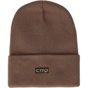 CMP Зимна шапка (beanie) Cmp Knitted Hat 5506050 Beanie - Moka - размер One Size (904-6520-0111)