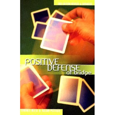 Positive Defense at Bridge Reese TerencePaperback