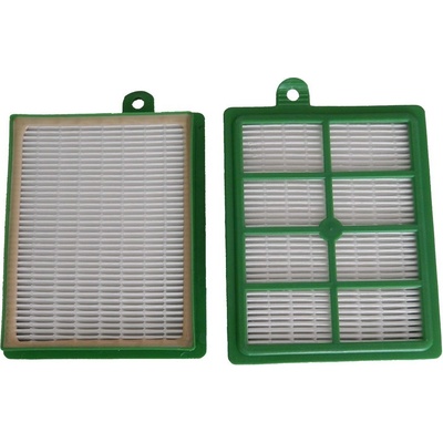 VHBW Electrolux AEF12 / AEG / Philips H12 FC8038/01 Hepa filter