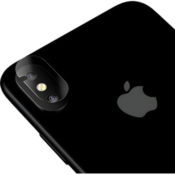 Izmael Защитно стъкло за камера 9H за Apple iPhone X - Прозрачен KP13975 (13975)
