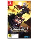 Samurai Showdown