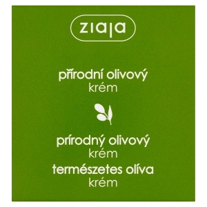 Ziaja Крем за кожа Ziaja 50 мл Nature olive