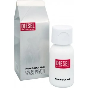 Diesel Plus Plus Masculine EDT 75 ml Парфюми