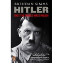 Hitler - Brendan Simms