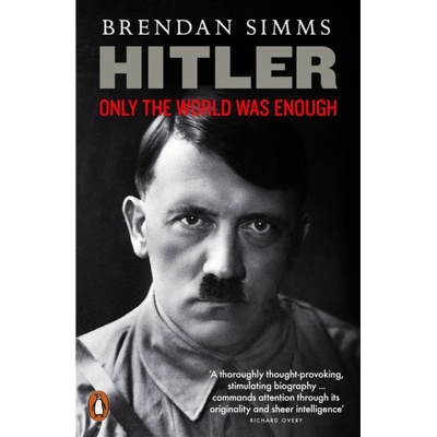 Hitler - Brendan Simms