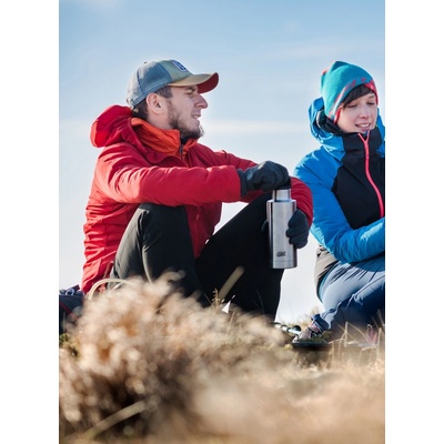 Esbit Majoris termoska 750 ml black