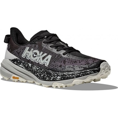 Hoka Speedgoat 6 M 1147791-BKSTR black/stardust – Zbozi.Blesk.cz