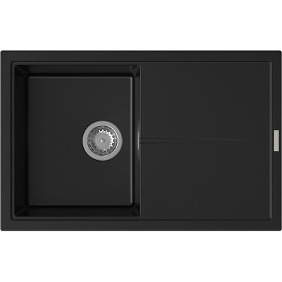 StrongSinks S3 Labe 780 čierna