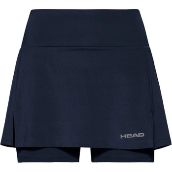 Head sukně Head Club Basic navy