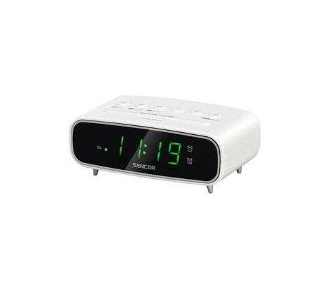 Sencor SRC 2600