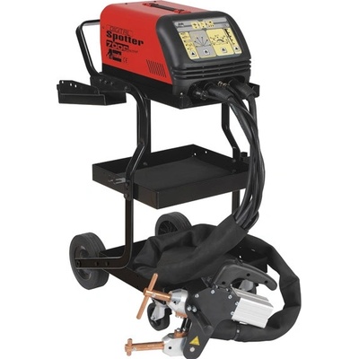 Telwin DIGITAL SPOTTER 7000
