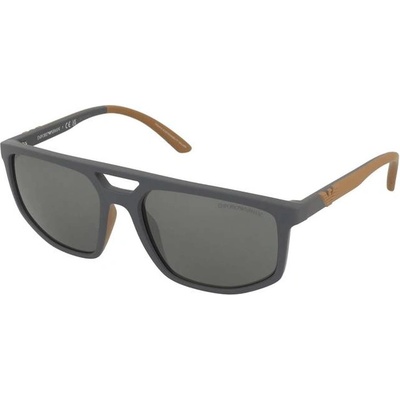 Giorgio Armani Диоптрични очила Emporio Armani EA4248U 6261/6G