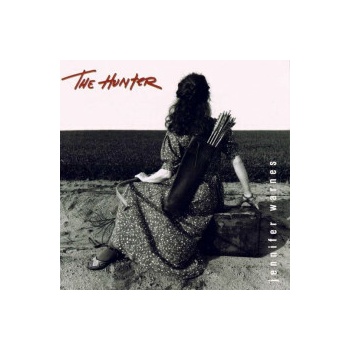 WARNES, JENNIFER: THE HUNTER CD