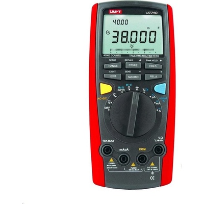 UNI-T UT 71C