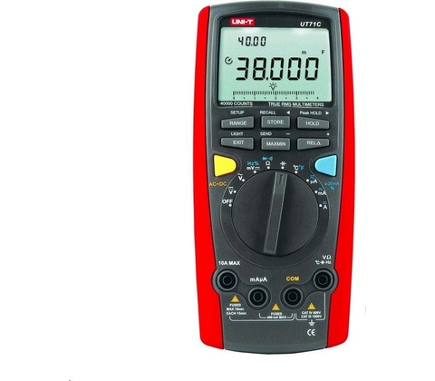 UNI-T UT 71C
