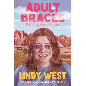Adult Braces (ISBN: 9780306831836)