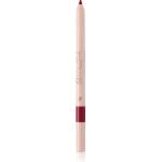 Collistar Twist Design Lip Pencil кремообразен молив за устни цвят 16 - Rubino 0.4 гр