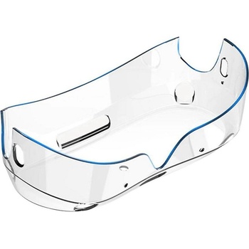 Vortex Virtual Reality Капак за очила за pico 4 | Прозрачен (vvr.sil.front.p4neo.tr.2023)