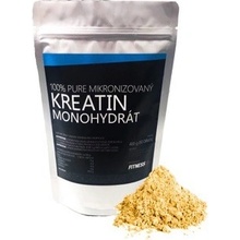 Fitness13 Kreatin monohydrát 400 g