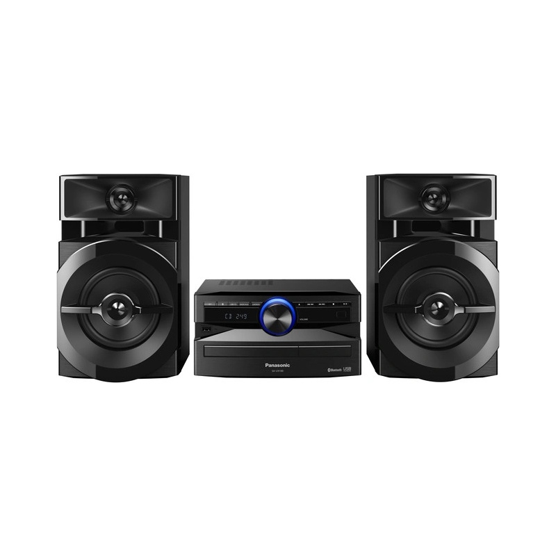 Panasonic SC-UX100E