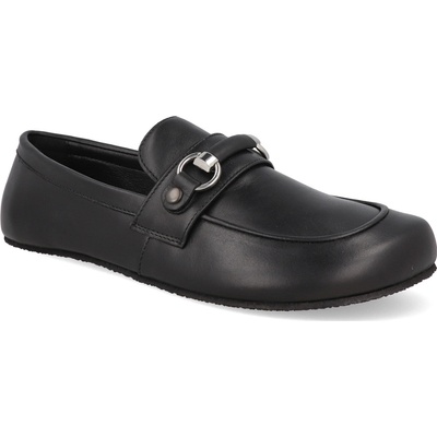 Shapen Versa Black Wide new barefoot
