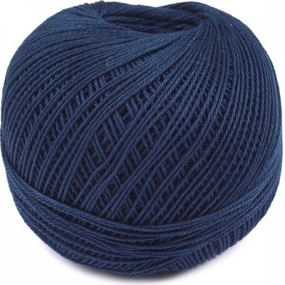 Příze Sněhurka Niťárna Varianta: 5894 Mood Indigo, Balení: 10 ks 1491/4262/30767