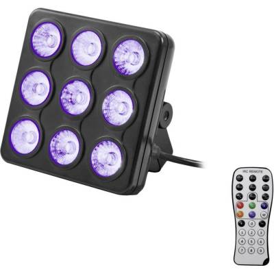 Eurolite 42110199 42110199 DMX LED