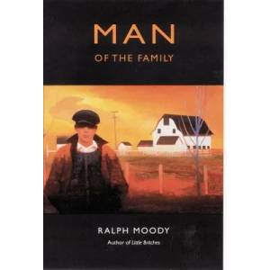 Man of the Family | Ralph Moody (ISBN: 9780803281950)