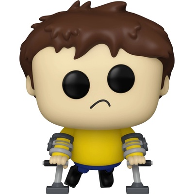 Фигура Funko POP! Television: South Park - Jimmy Valmer #1761 (106392)