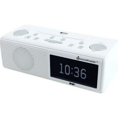 Soundmaster UR8350WE