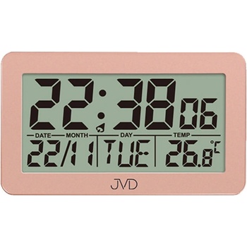 JVD RB8203.1
