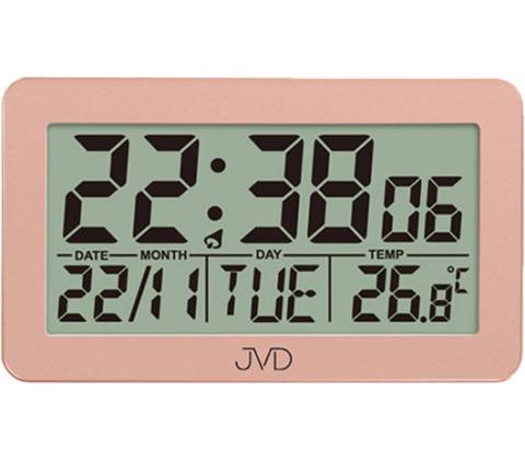 JVD RB8203.1