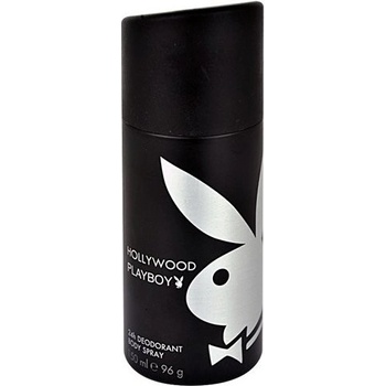 Playboy Hollywood deospray 150 ml
