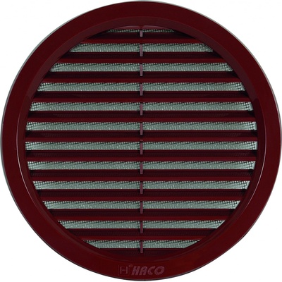 Haco VM 150 mm hnedá