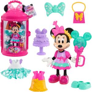Minnie DISNEY Minnie Mouse Кукла Sweet Party