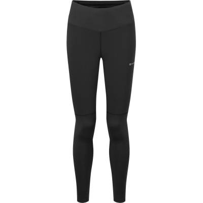 Montane Slipstream Thermal Tights Размер: M / Дължина на панталона: regular / Цвят: черен