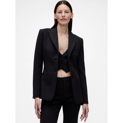 GAP Sako GapStudio by Zac Posen čierna