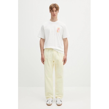 Gramicci Памучна тениска Gramicci Thumbprint Tee (G5SU.T174)