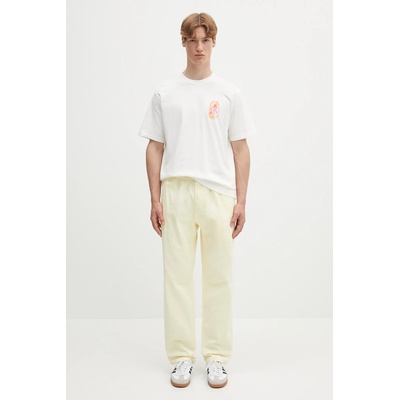 Gramicci Памучна тениска Gramicci Thumbprint Tee (G5SU.T174)