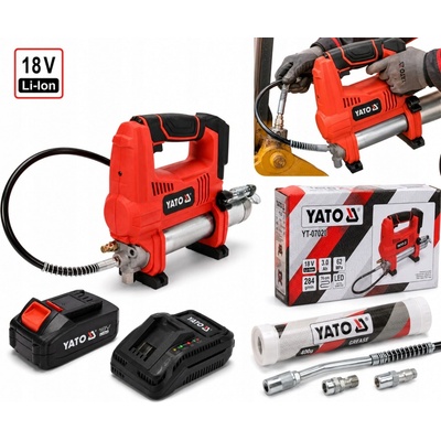 Yato YT-07020 – Zboží Dáma