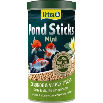 TETRA Pond Sticks Mini 1 литър