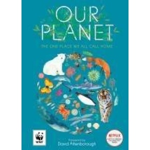 Our Planet | Matt Whyman (2025)