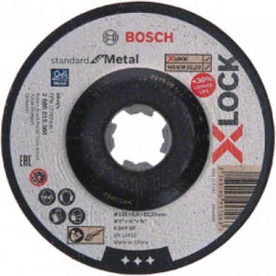 BOSCH 2.608.619.366