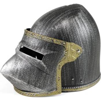 Rappa Рицарски шлем Bascinet (310971)