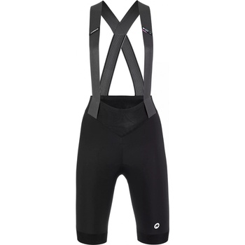 Assos Uma GT Bib C2 dámské black Series