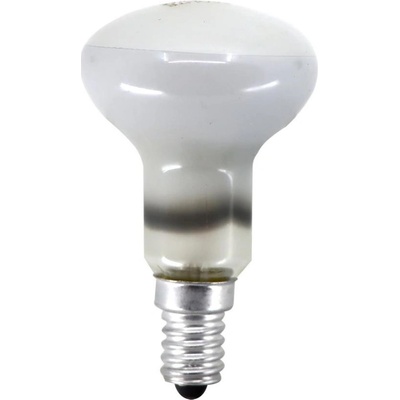 Ecolite Priemyselná žiarovka E14/25W/230V 2700K EC0093