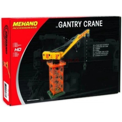 Mehano Jeřáb