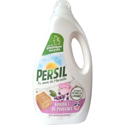 Persil Marseille & Levander prací gél 1,8 l 40 PD